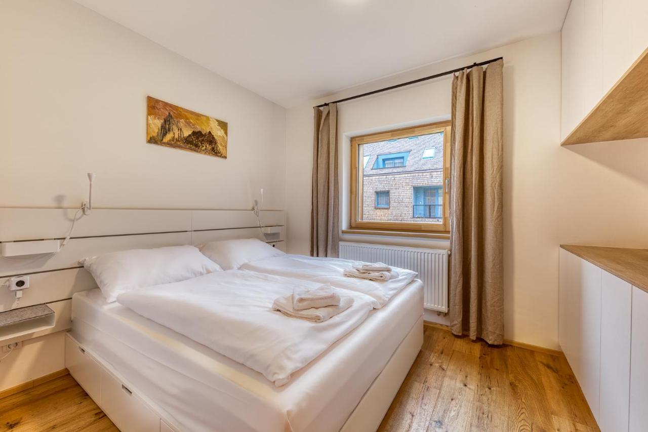 Apartmany Filipovice Bela pod Pradedem Exterior foto