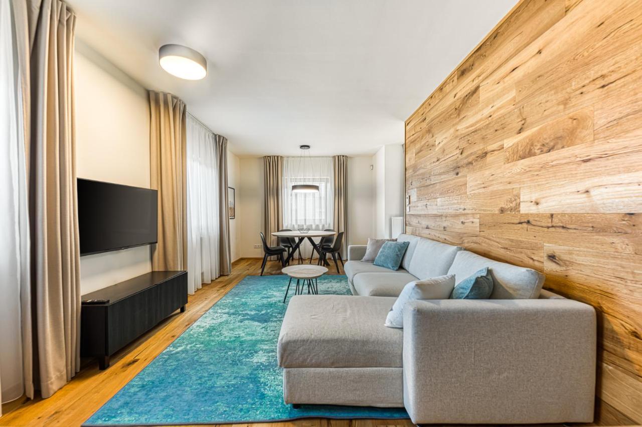 Apartmany Filipovice Bela pod Pradedem Exterior foto