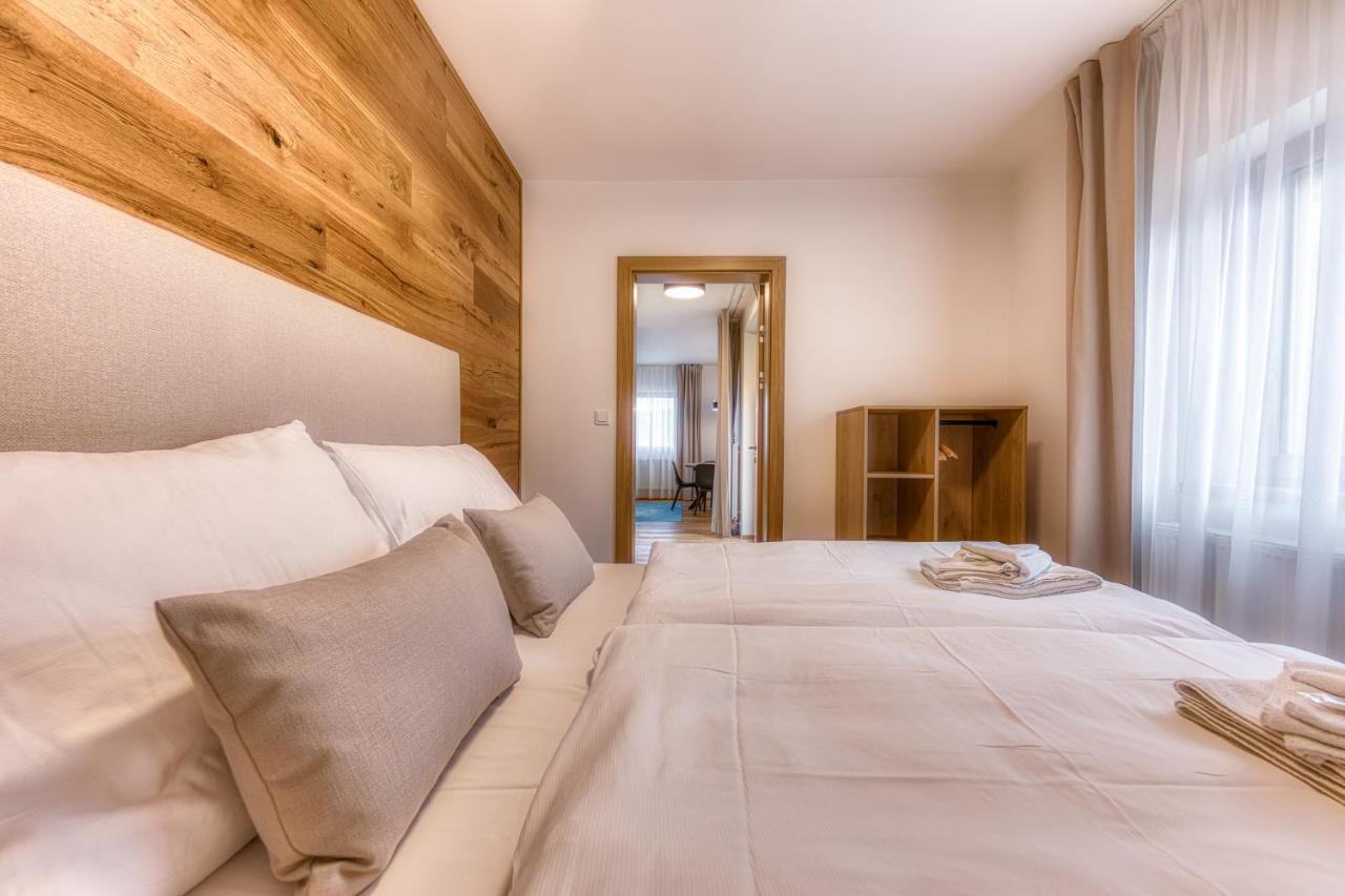Apartmany Filipovice Bela pod Pradedem Exterior foto