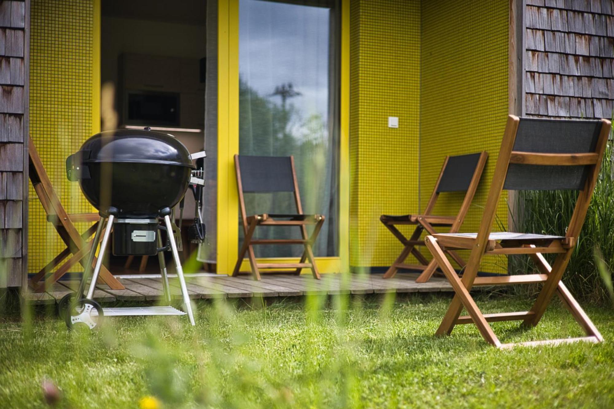 Apartmany Filipovice Bela pod Pradedem Exterior foto