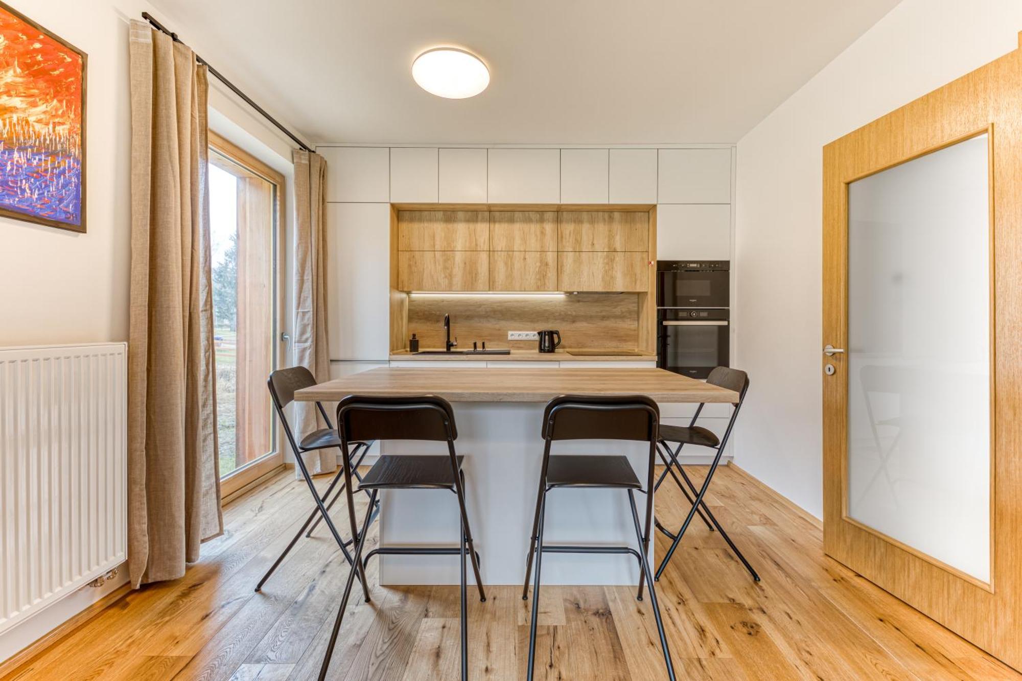 Apartmany Filipovice Bela pod Pradedem Exterior foto